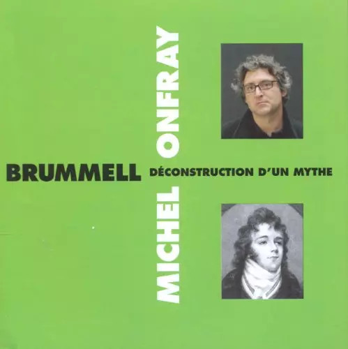 Deconstruction mythe - deconstruction, d'un