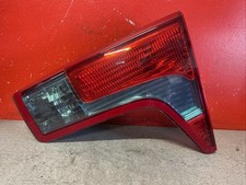 Feu Phare Optique Arrière Droit Coffre Citroën C5 1 Phase 2 (2004-2007)