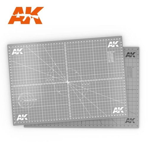 Cutting mat ak - mat, a3