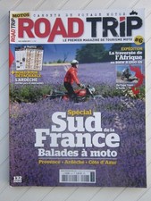 Road trip spécial sud - n°6, /spécial