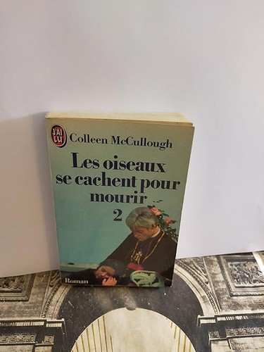 Les oiseaux cachent pour - les,