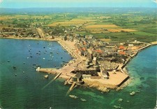 50 BARFLEUR ABRI DU CANOT DE SAUVETAGE