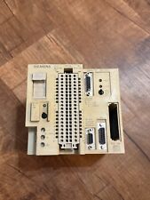 Siemens Simatic S5 CPU / 6ES5