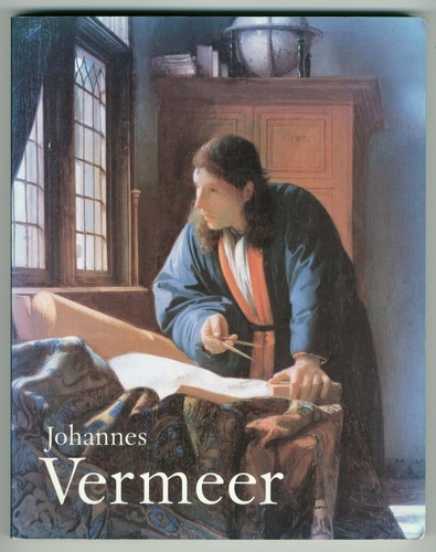 Johannes vermeer national - johannes,