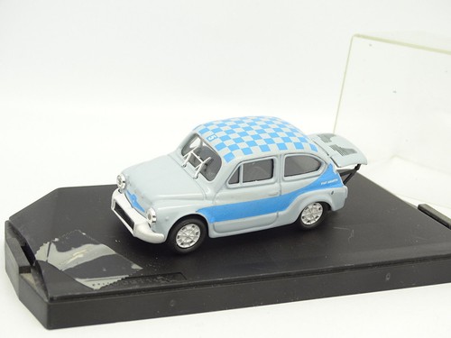 Progetto fiat 600 - fiat,