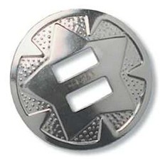 LOT DE 10 CONCHOS / CONCHAS