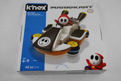 Nintendo nex mario - mario, kart
