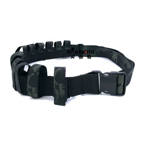 Adjustable tactical 40mm - adjustable,