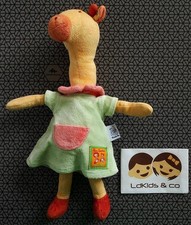 DOUDOU PELUCHE MOULIN ROTY