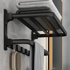 Porte-Serviettes sans perçage