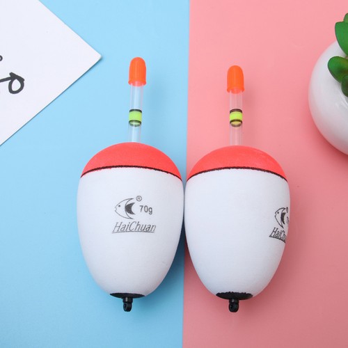 Pcs flotteur peche lumineux - ,