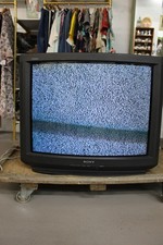 Sony 34" Trinitron KV-32V36