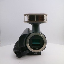 Caméscope Sony NEX-VG10 14,2