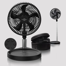 Pliage Ventilateur Avec