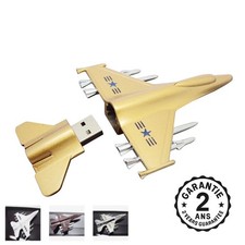 Clé USB 2.0 Avion de Chasse