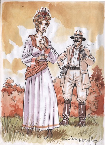 Victor sackville 13 - t.,
