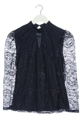 Warehouse blouse dentelle - warehouse,