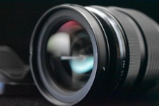 [US Duty Paid] OLYMPUS M.ZUIKO