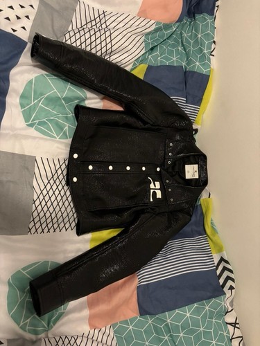 Veste courrège - veste,