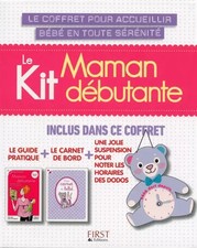 Le Kit maman débutante, Olivia TOJA