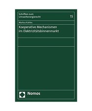 Kooperative Mechanismen im