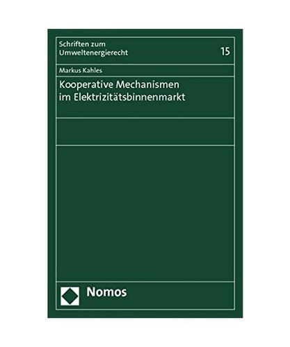 Kooperative mechanismen - mechanismen, im