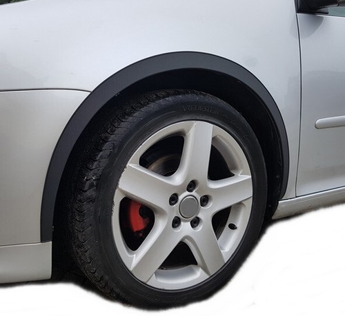 Toyota yaris extensions - toyota,