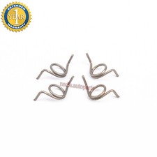 4x Réparation de ressort de serrure de porte Pour VW T3 T4 Fiat Mercedes GL ML