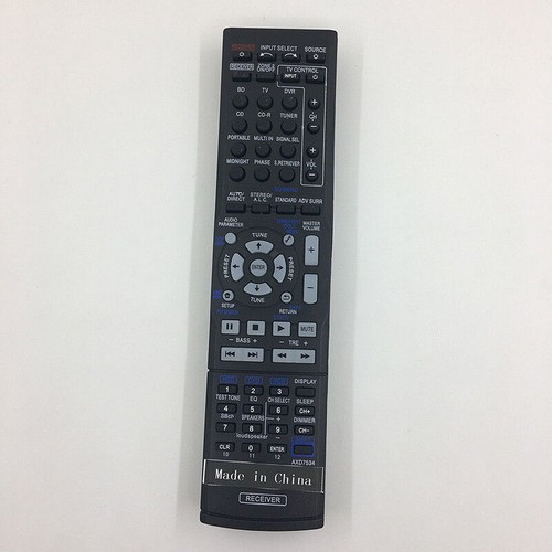 Remote control for - remote,