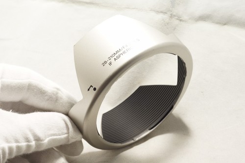 Cosina plastic hood - hood, for