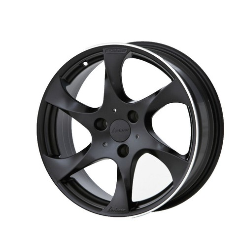 Lorinser speedy pour - lorinser, smart