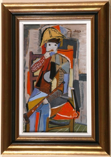 Jean faubert né 1946 - en, :