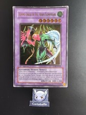 Carte Yu-Gi-Oh! Homme-oiseau