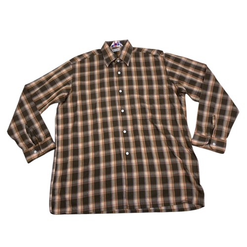 Chemise western vintage - chemise,
