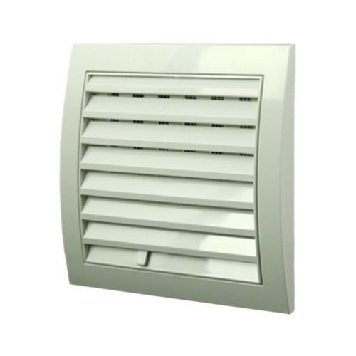 Aération grille avec - grille,