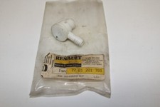 raccord, clapet anti retour