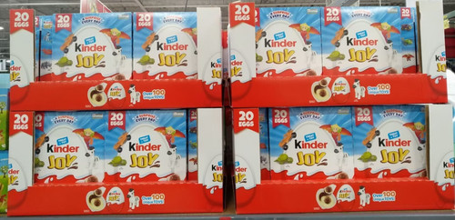 Kinder joy 1box - kinder, joy/1box=20ct/one