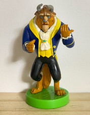 Mini figurine prince - prince, adam