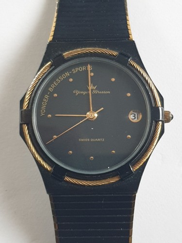 Yonger bresson montre femme - bresson,