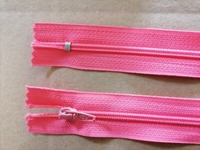 Lot 10 fermeture éclair non