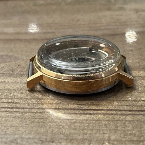 Boîtier montre mécanique - de,