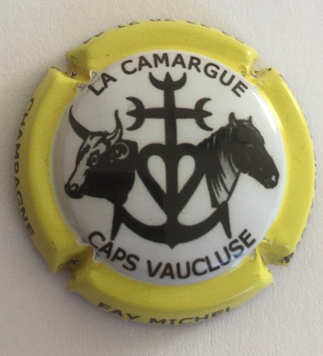 Capsule champagne michel - de,