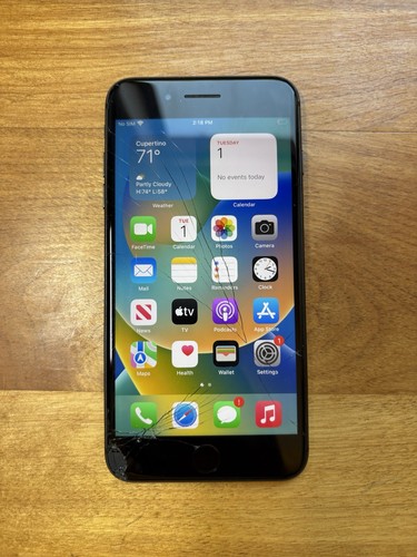 Iphone plus 256gb - iphone,