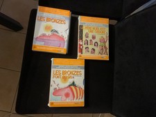 Les Bronzés font du Ski - Les