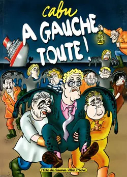 Gauche toute cabu - gauche,