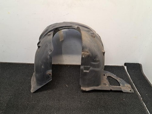 Pare boue avant gauche - , peugeot