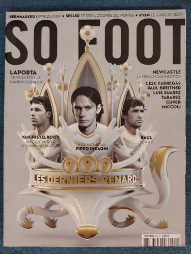 Foot oct 2010 les - foot, oct.2010-
