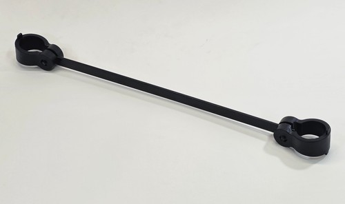 Simmons drum rack leg - simmons,