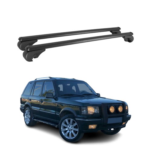 Barres toit transversales - de,