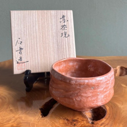 Vintage matcha bowl - vintage,